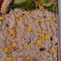 しもきゅう's cooksnap of when they made 超簡単！ツナとカイワレのまぜごはん☆.