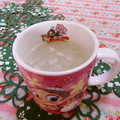 赤い電話's cooksnap of when they made はちみつ大根のしょうが湯.