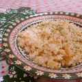 赤い電話's cooksnap of when they made 炊飯器でガーリックライス.