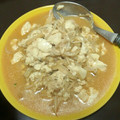 島の字's cooksnap of when they made くずし豆腐ともやしのピリ辛炒め☆.