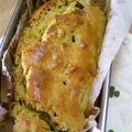 のじまさん's cooksnap of when they made 【ノンバター】黒豆と緑茶のパウンドケーキ.