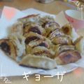 ＵＳＡ花's cooksnap of when they made 簡単餃子 覚書。.