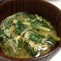 fmfm0807's cooksnap of when they made 余ったにらでもう一品♡にらの卵とじ.
