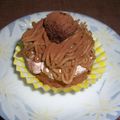 いのうえふらん's cooksnap of when they made ■渋皮煮でマロンクリーム■.
