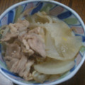 みとー's cooksnap of when they made 大根のさっと煮.