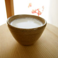 あっぷるカモミール's cooksnap of when they made 風邪を治そう！美味しくて咳も止まる杏仁茶.