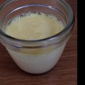 ぐぅたりん's cooksnap of when they made とろけるプリン.