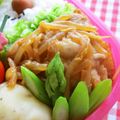 まじゅじゅ's cooksnap of when they made 夏バテ☆お酢入り豚の生姜焼き～.