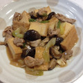 お豆天使's cooksnap of when they made 簡単☆厚揚げと葱のオイスター炒め.