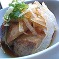 oBsession's cooksnap of when they made 簡単！スピーディー！かつおの南蛮漬け.