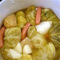 よｯピ's cooksnap of when they made うちの人気の＜ロールキャベツ＞♪.