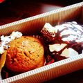 きゃんほの's cooksnap of when they made ちょっぴり大人なコーヒーケーキ.