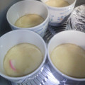 ROSE＊マリン's cooksnap of when they made 簡単★とろぷる茶碗蒸し.
