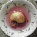 gucha0922's cooksnap of when they made 梅酒だけのイチジクのコンポート.