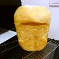 わたるんママ's cooksnap of when they made おいしいHB食パン.
