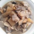 Ohka_mama's cooksnap of when they made 旦那が認めた☆我が家の筑前煮.