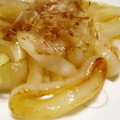 あんべみ's cooksnap of when they made 新玉ねぎの焼き浸し.