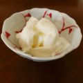 葛城リツコ's cooksnap of when they made ふわっと軽い！＊レアヨーグルトケーキ＊.
