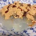 どくらぶ's cooksnap of when they made とろける♡わらび餅.
