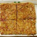 ma___111's cooksnap of when they made おつまみにも！スパムのマスタードピカタ.