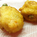 あんべみ's cooksnap of when they made 大和芋の落とし揚げ.