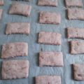 Ohka_mama's cooksnap of when they made サクサク簡単ジャムクッキー.