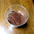 かじゅさ！'s cooksnap of when they made 水切りヨーグルト×ココア×コーヒー.