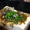 かねゃん's cooksnap of when they made とろろ昆布とゆず胡椒で簡単♫湯豆腐♫.