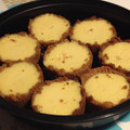 cheesedog's cooksnap of when they made 酸味が程よい★はちみつヨーグルトタルト.