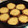 cheesedog's cooksnap of when they made 酸味が程よい★はちみつヨーグルトタルト.