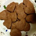 りちひまま's cooksnap of when they made 家にあるもので簡単お手軽クッキー.