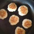 なかめぐ1981's cooksnap of when they made シンプルが懐かしい味【ご飯でおやつ】.