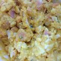 ☆チィちゃん☆'s cooksnap of when they made リメイク*かぼちゃのサラダ.