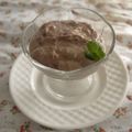 スタイリッシュママ's cooksnap of when they made 里芋のヌテラ風チョコレートクリーム.