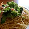 ８４ers's cooksnap of when they made ＊基本の＊ペペロンチーノ＊.