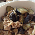 ムームーズキッチン's cooksnap of when they made ご飯が進む！なすと豚の味噌炒め.