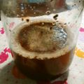 ひれまま's cooksnap of when they made リーフティーで紅茶酵母.