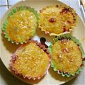 チュタンママ's cooksnap of when they made スーパーカップでずぼらスイートポテト。.