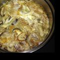 そうやパパ's cooksnap of when they made 簡単★めんつゆで具だくさん親子丼.