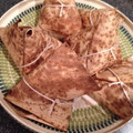 ゆづ's cooksnap of when they made 中華ちまき.