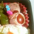 レモンジャ's cooksnap of when they made ☆プチトマトのベーコン巻☆.
