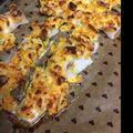 なんっ☆'s cooksnap of when they made タラのねぎ味噌卵マヨ焼き　どすぇ.