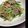savagecat's cooksnap of when they made 塩豚と水菜の炒め物♪.