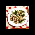 Tomohiroko's cooksnap of when they made ポン酢で＊豆腐チャンプルー＊.