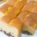 ♡てらまゆ♡'s cooksnap of when they made ローカーボ　いちごロールケーキ.