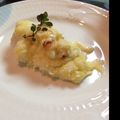 ふじびょん's cooksnap of when they made 超簡単！白身魚のガーリックマヨ焼き.
