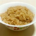 sweet_rose's cooksnap of when they made おさくらご飯♪.