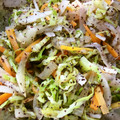 浩次ｗ's cooksnap of when they made さっぱり！ゆかり和え.