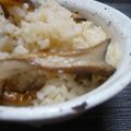 エムズキッチン's cooksnap of when they made まつたけ？！ご飯（焼きエリンギご飯です）.