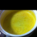 銀シャリひよこ's cooksnap of when they made とろとろかぼちゃのミルクスープ.